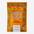 Gem Gem Ginger Candy (Orange) - Default Image