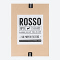 Rosso Loose Leaf Tea Bags - Default Image