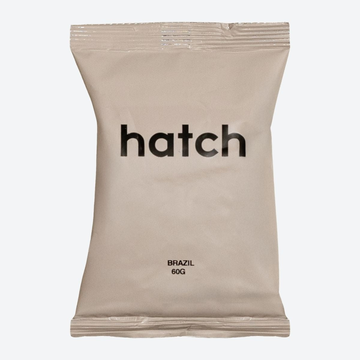 Hatch Brazil Coffee (60g) - Default Image