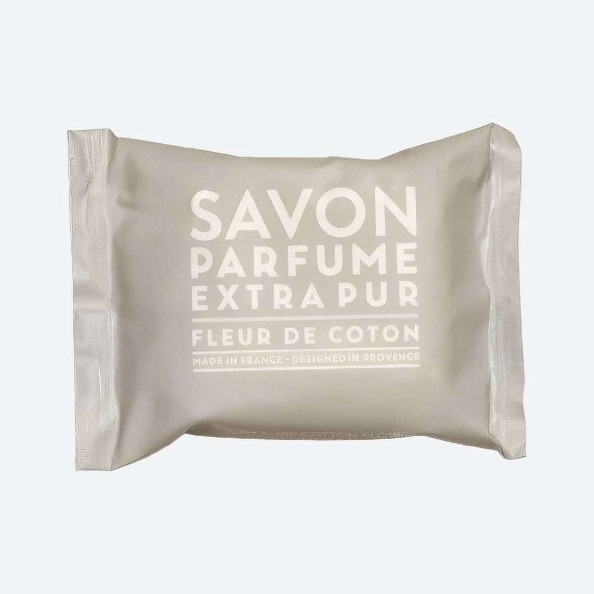 Savon De Marseille Cotton Flower Soap - Default Image