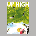 Up High Book - Default Image