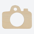 Wooden Teether - Default Image