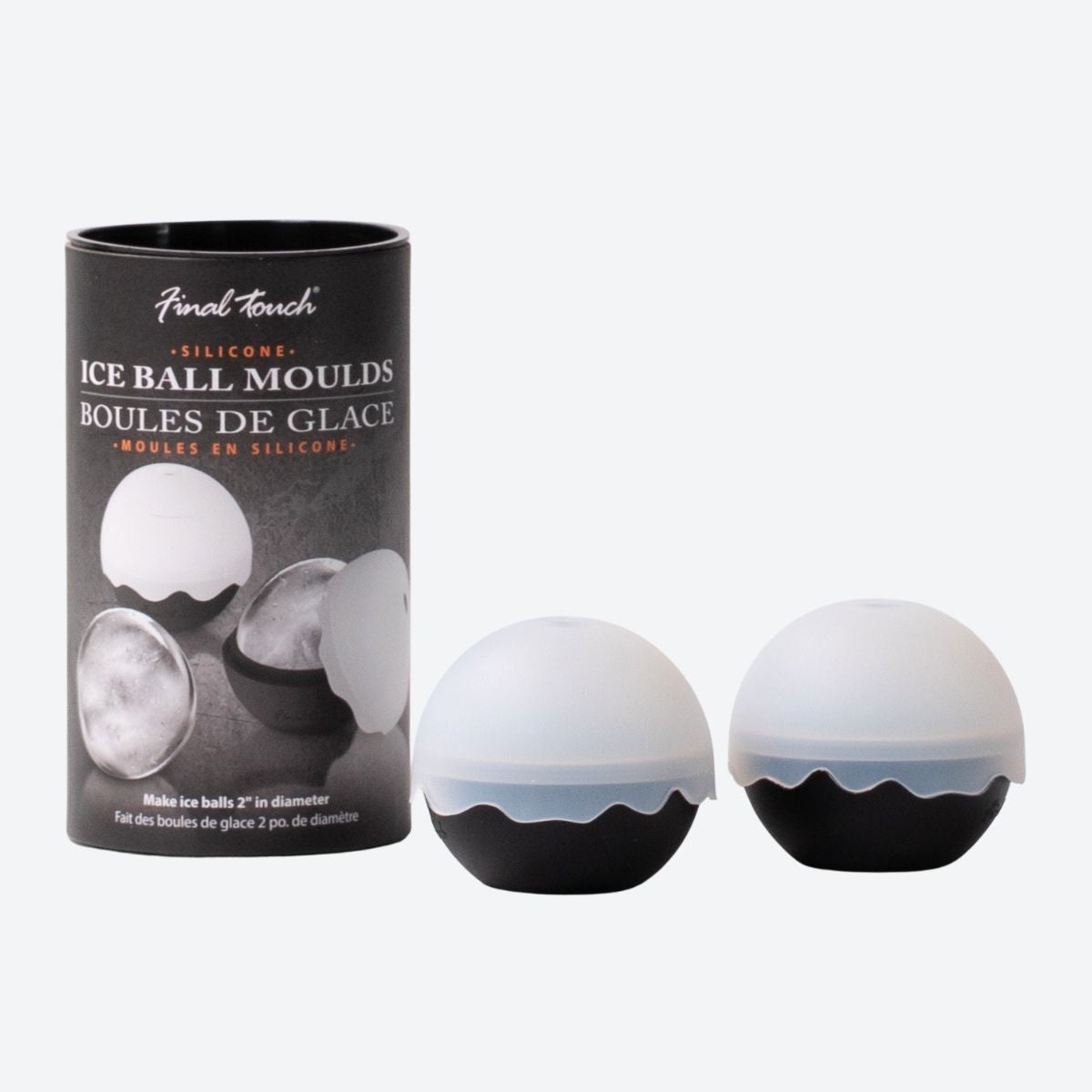 2 pc Ice Balls - Default Image