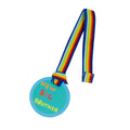 New Big Brother Medal - Default Image