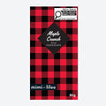 Maple Chocolate Crunch Bar - Default Image