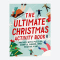 The Ultimate Christmas Activity Book - Default Image