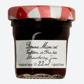 Bonne Maman Strawberry Jam - Default Image