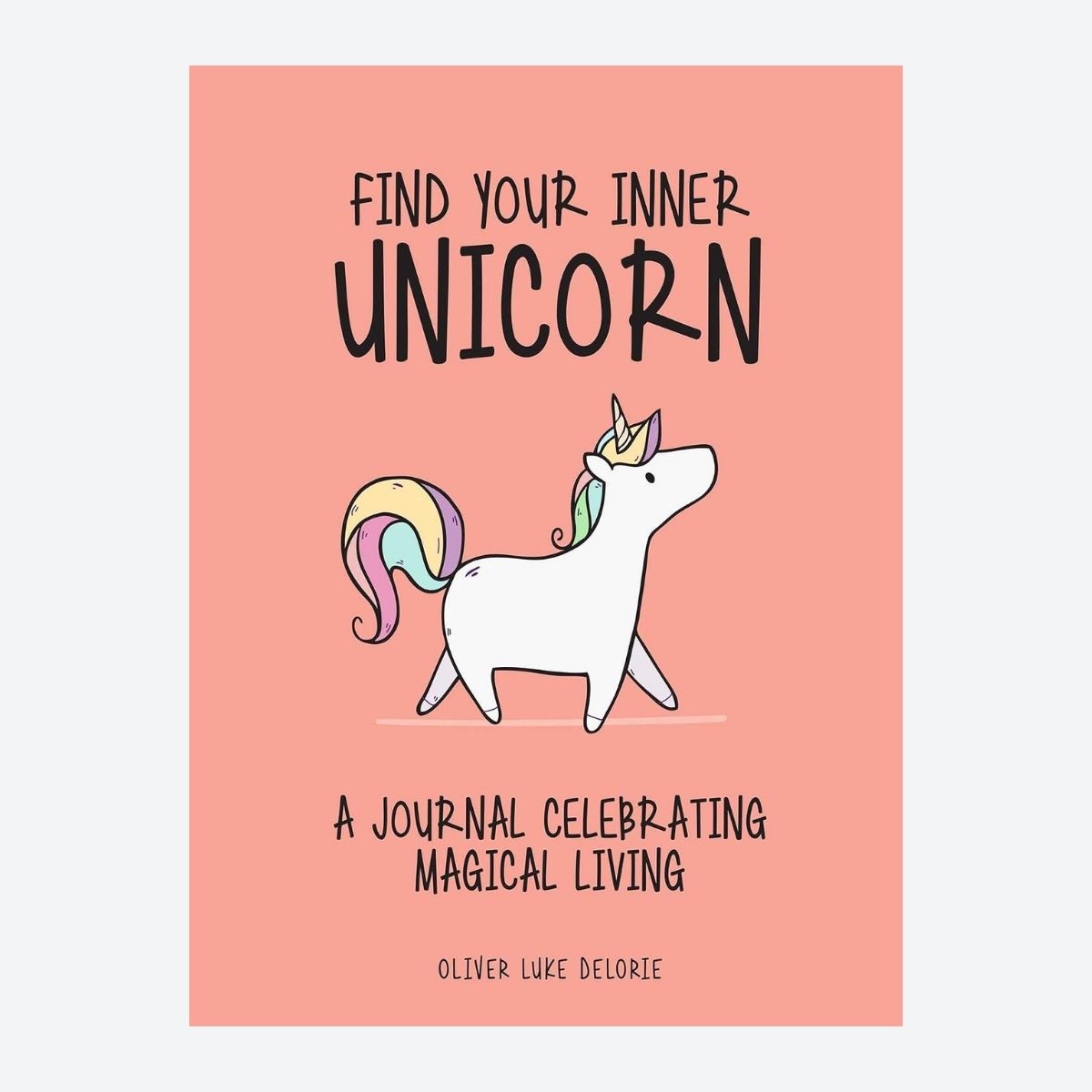Find Your Inner Unicorn - Default Image