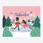 The Nutcracker (Christmas Pop-Up Book) - Default Image