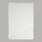 Adult Blanket - Cream - Default Image