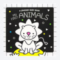 My First Animals - Sensory Book - Default Image