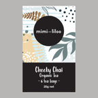 Cheeky Chai Organic Tea - Default Image