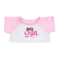 Big Sister T-shirt - Default Image