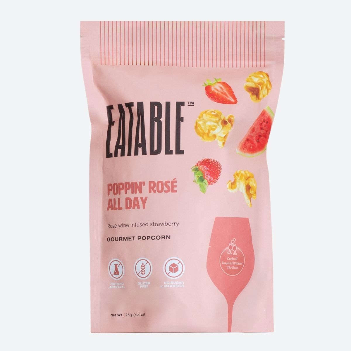 Microwavable Popcorn on the Cob - Default Image
