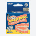 Chattering Teeth Joke Book - Default Image