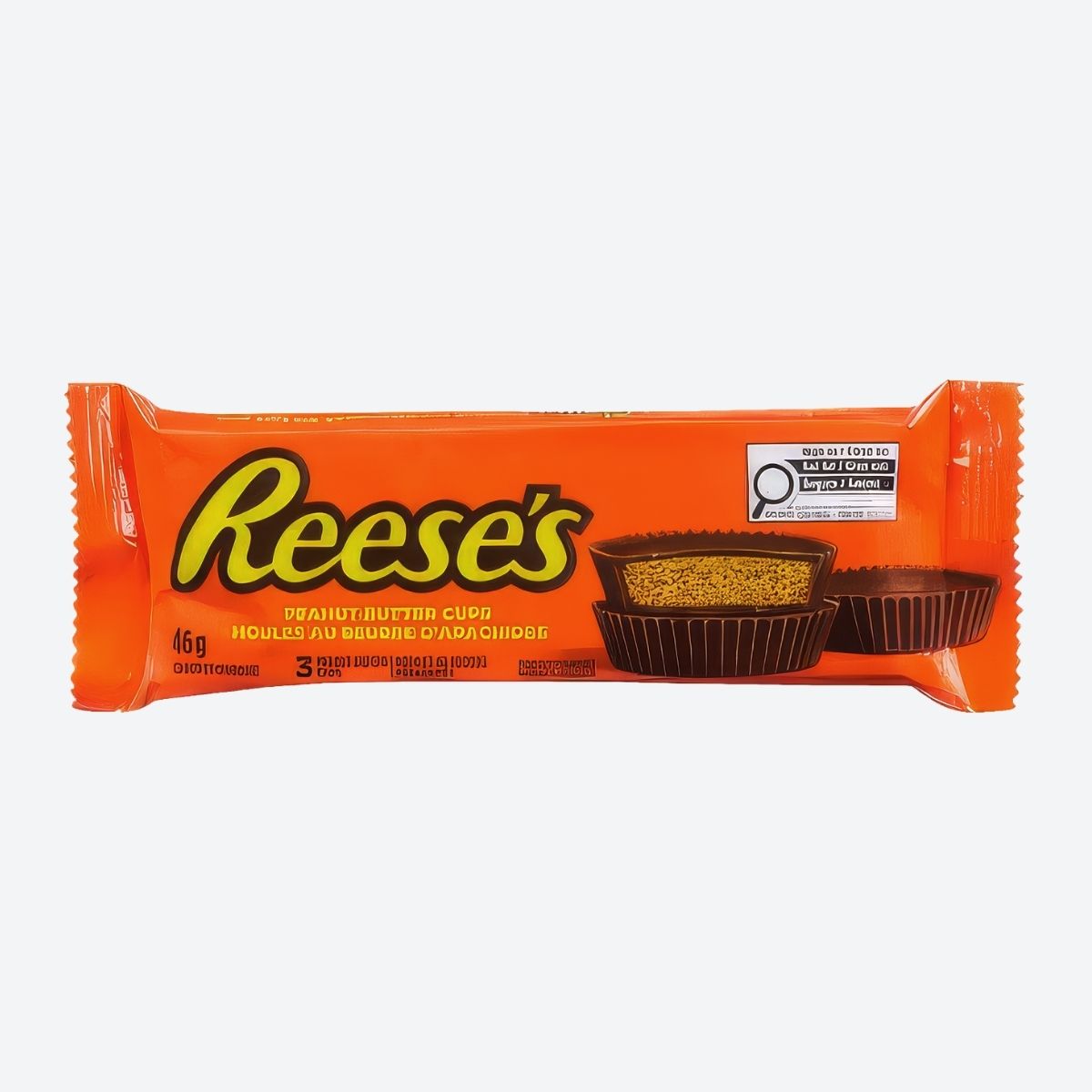 Reese's Peanut Butter Cups (46g) - Default Image