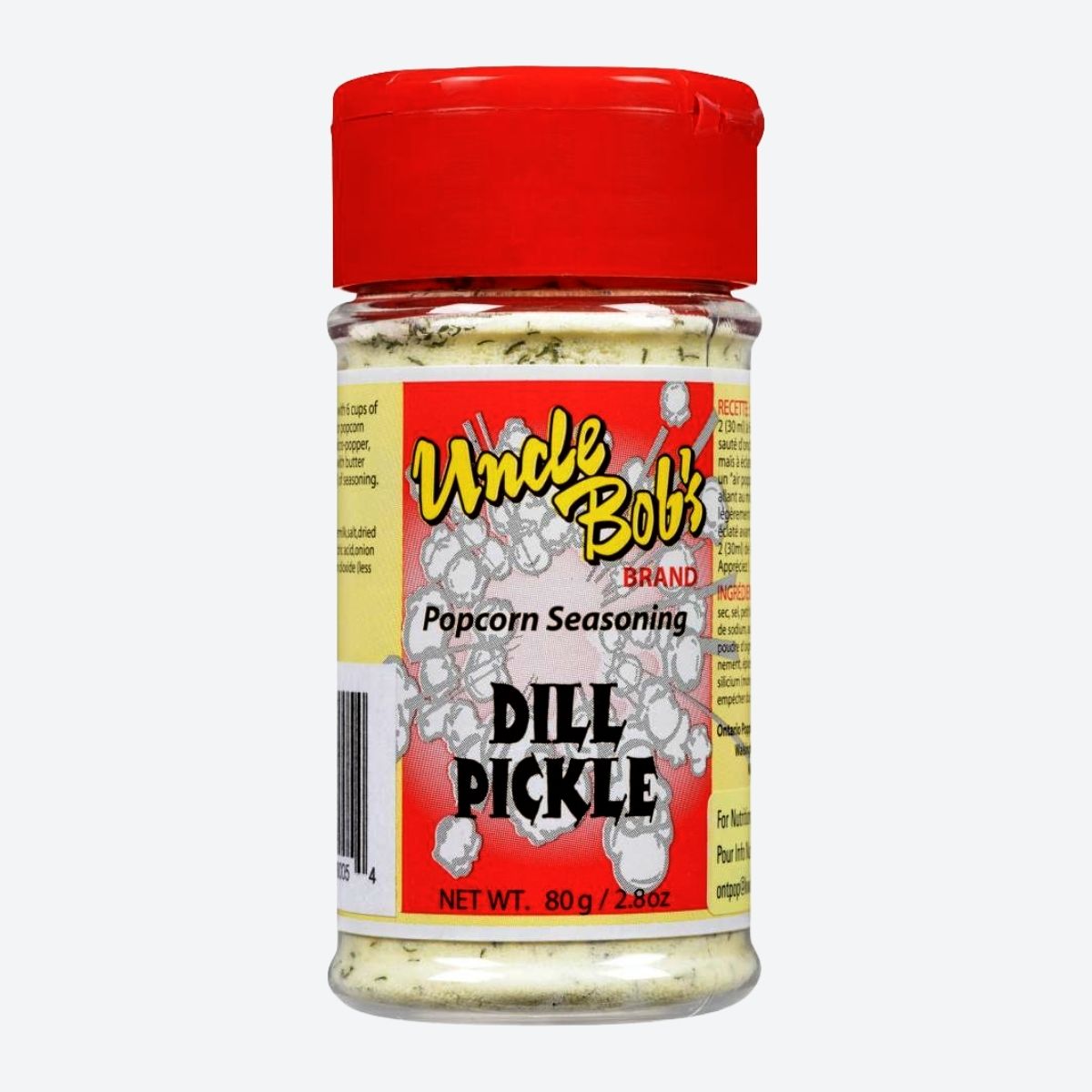 Dill Pickle Seasoning - Default Image