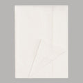 Baby Blanket - White - Default Image