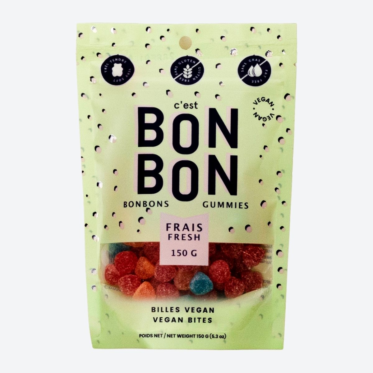 c'est BONBON Vegan Bites - Default Image