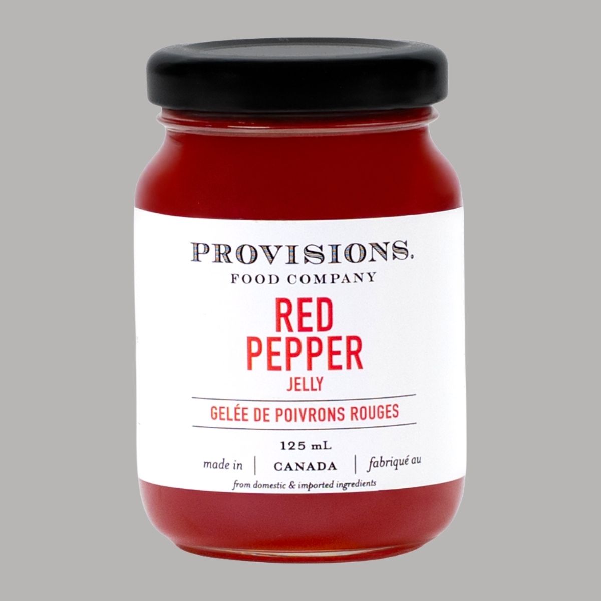 Red Pepper Jelly - Default Image