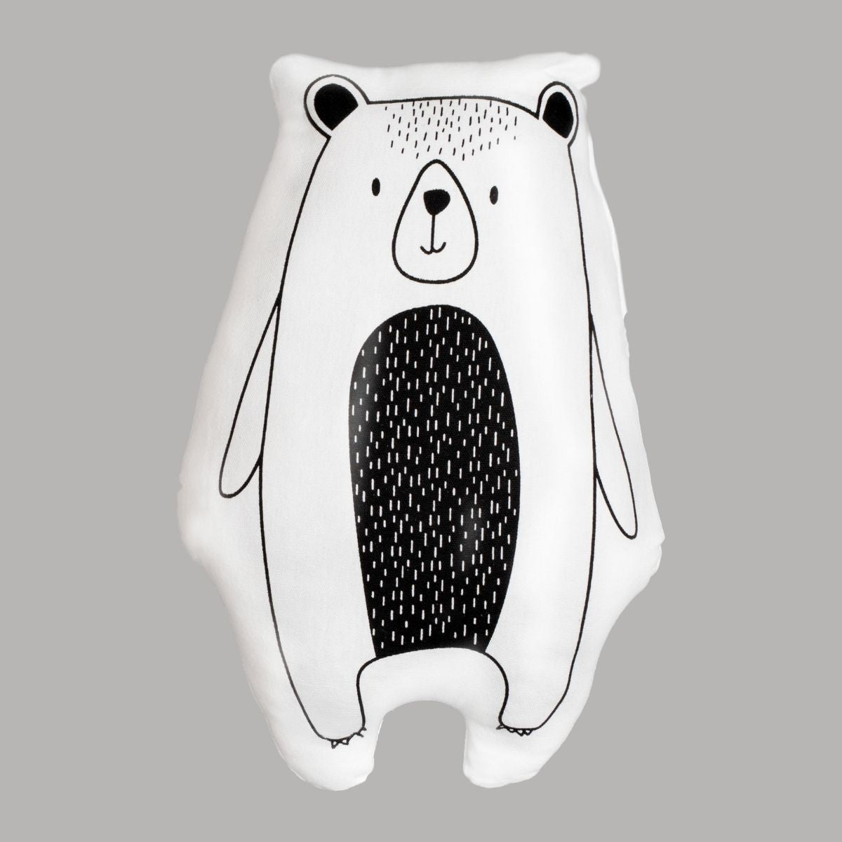 Jake and Jill Baby Bear Pillow - Default Image