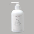 All Natural Baby Lotion - Default Image