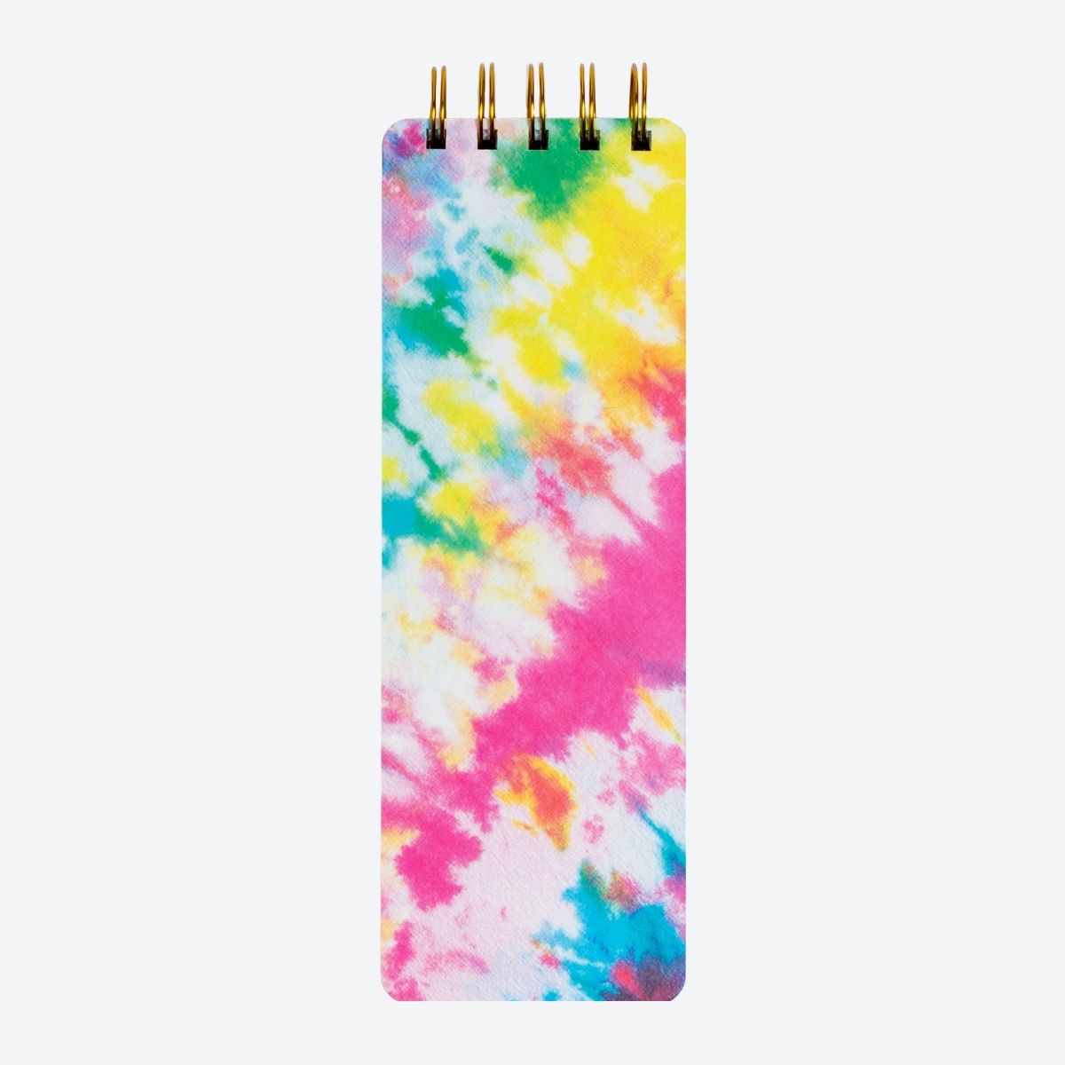 Tie Dye Reporter Journal - Default Image