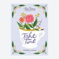 Take Time - A Mother's Journal - Default Image