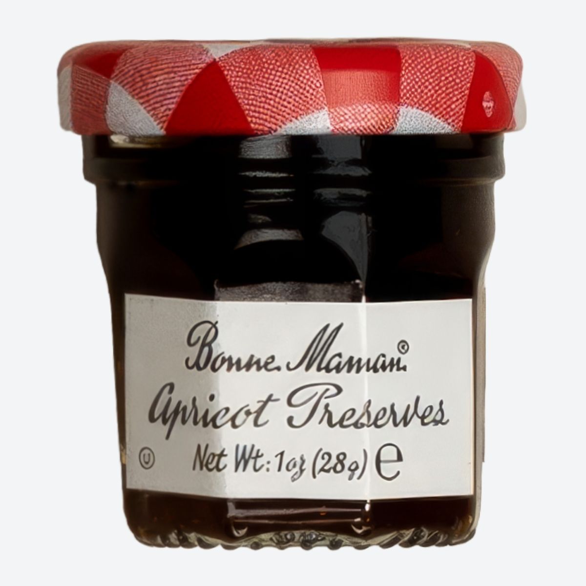 Bonne Maman Apricot Jam - Default Image