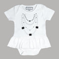 Jewel Onesie (6-12M) - Default Image