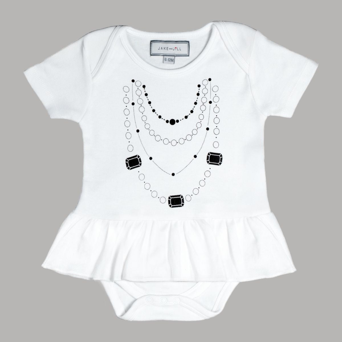 Jewel Onesie (6-12M) - Default Image