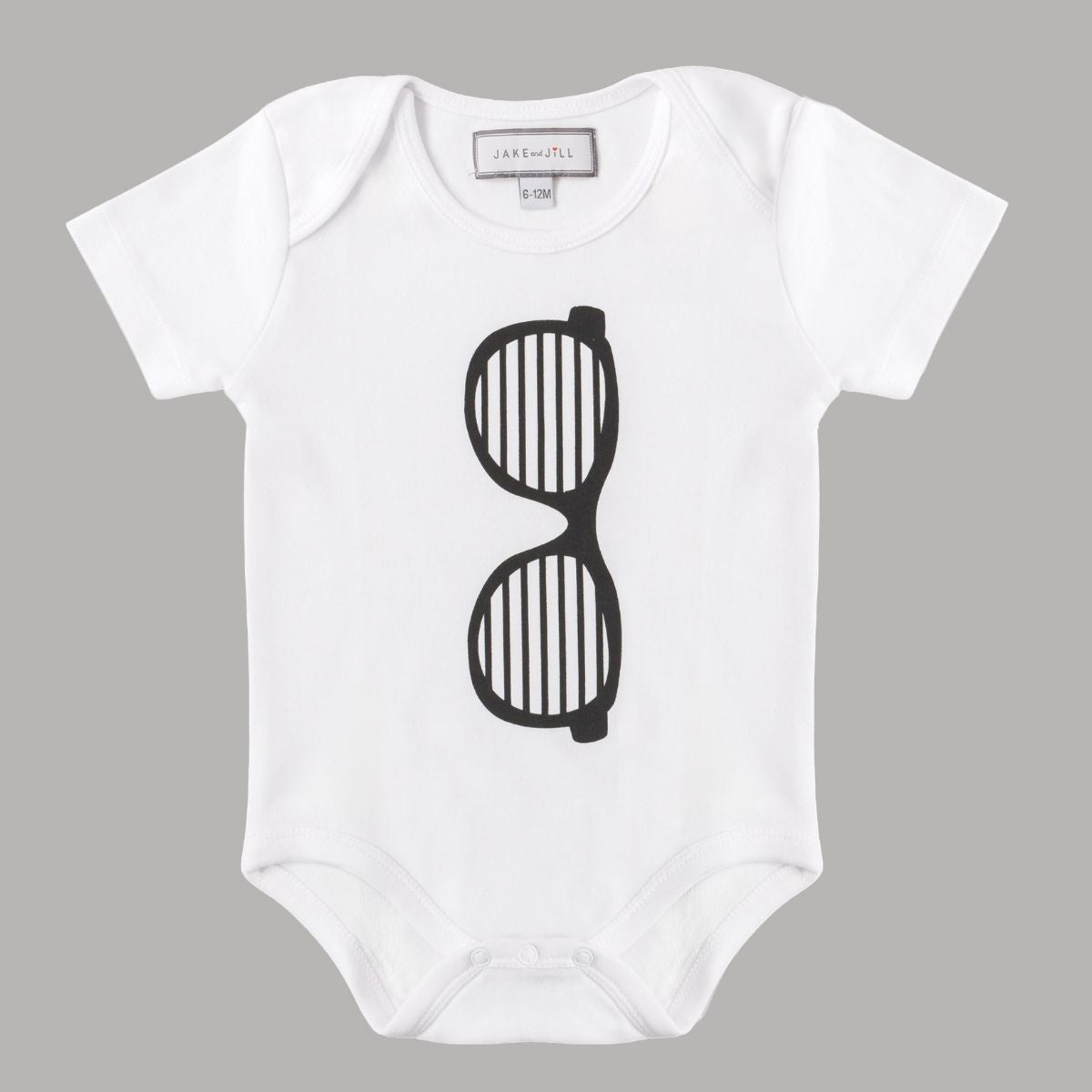 Cool Shades Onesie (6-12M) - Default Image