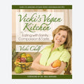 Vicki's Vegan Kitchen Cookbook - Default Image