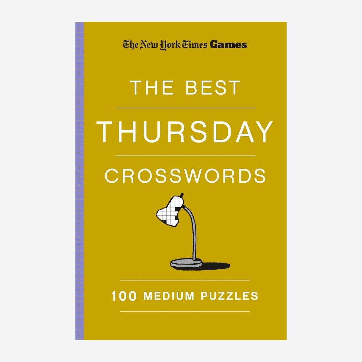 The Best Thursday Crosswords - Default Image