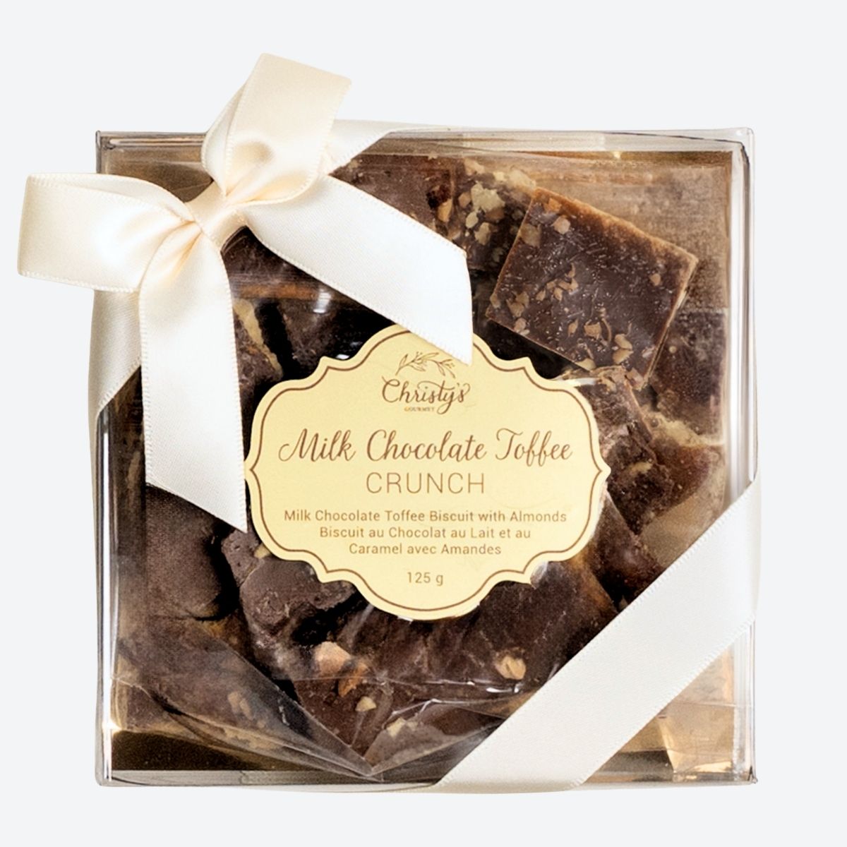 Chocolate Toffee Crunch - Default Image