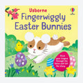 Fingerwiggly Easter Bunnies Book - Default Image