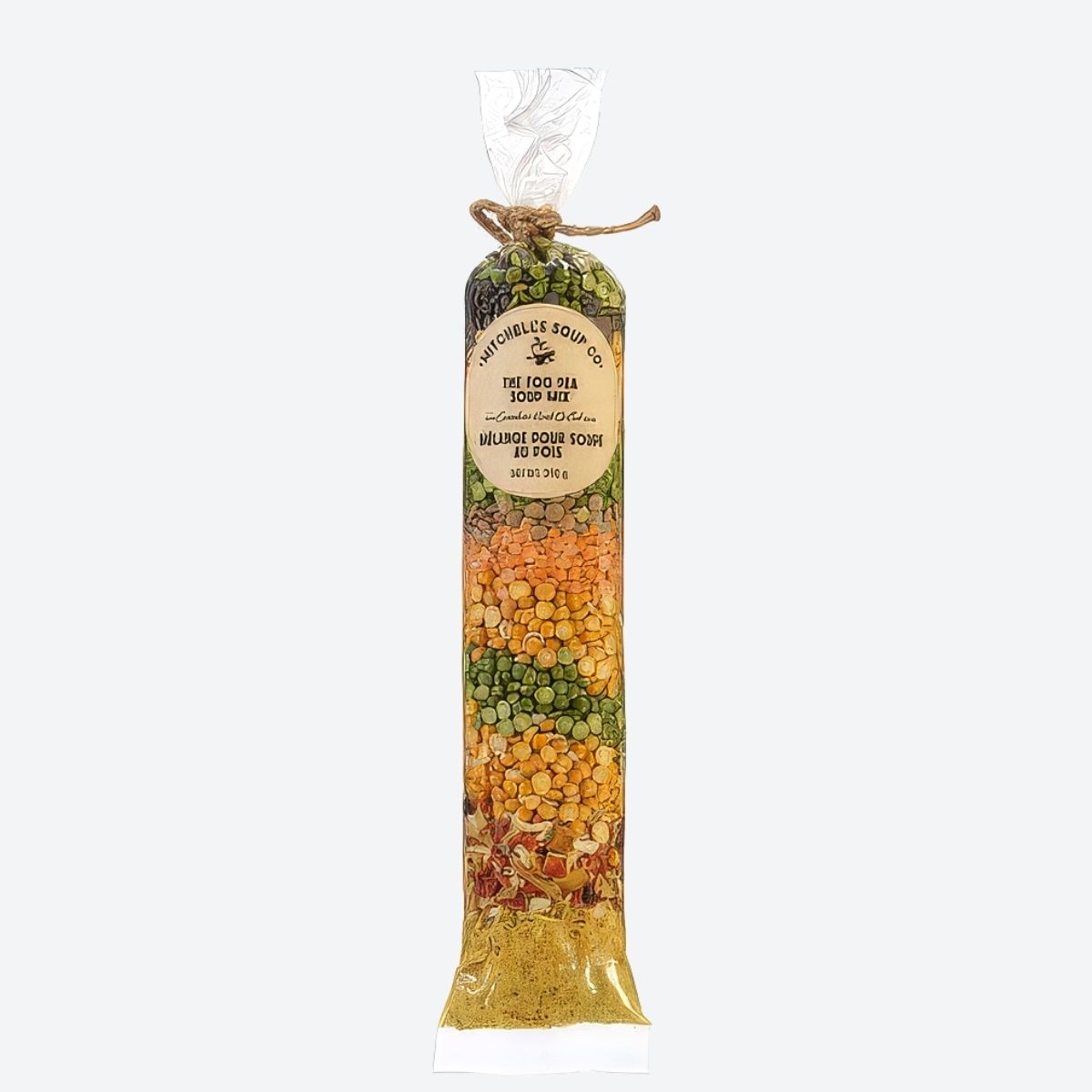 The Fog Pea Soup Mix - Default Image
