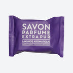 Savon De Marseille Lavender Soap - Default Image