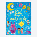 Eid Things to Make and Do Book - Default Image