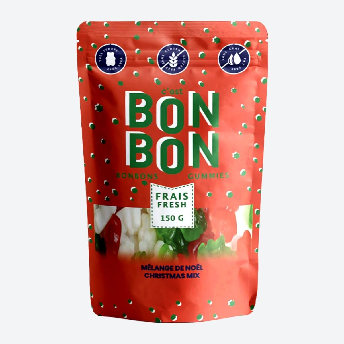 C'est BonBon Christmas Mix - Default Image
