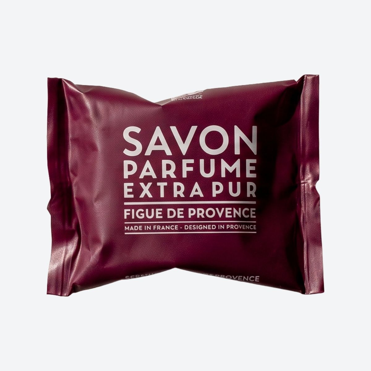 Savon De Marseille Fig Soap - Default Image