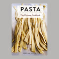 Pasta: The Ultimate Cookbook - Default Image