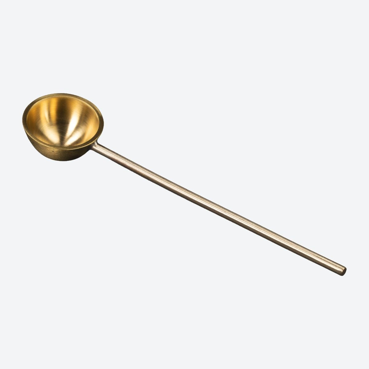 Brass Scoop - Default Image