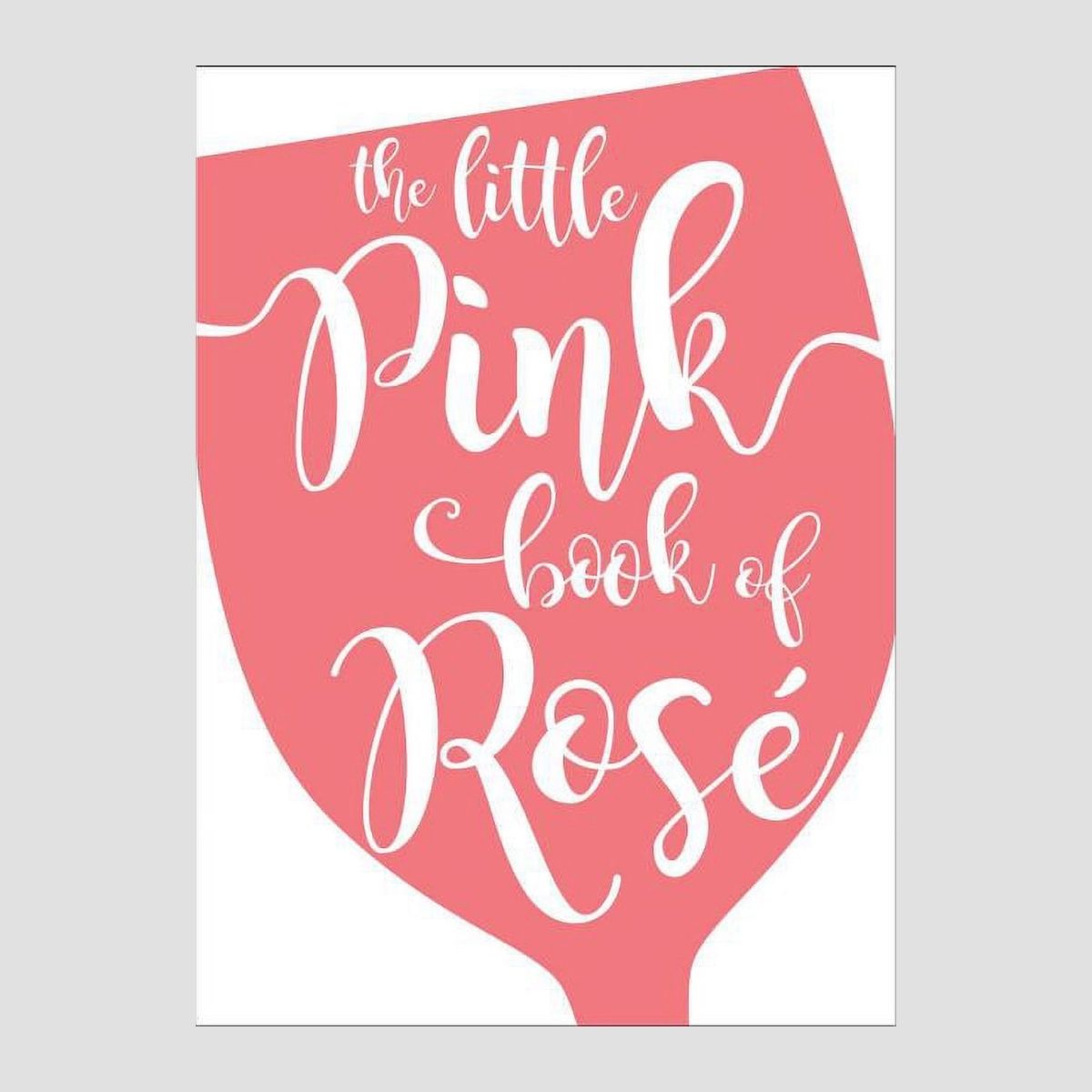 The Little Pink Book Of Rose - Default Image