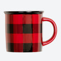 Buffalo Check Mug - Default Image