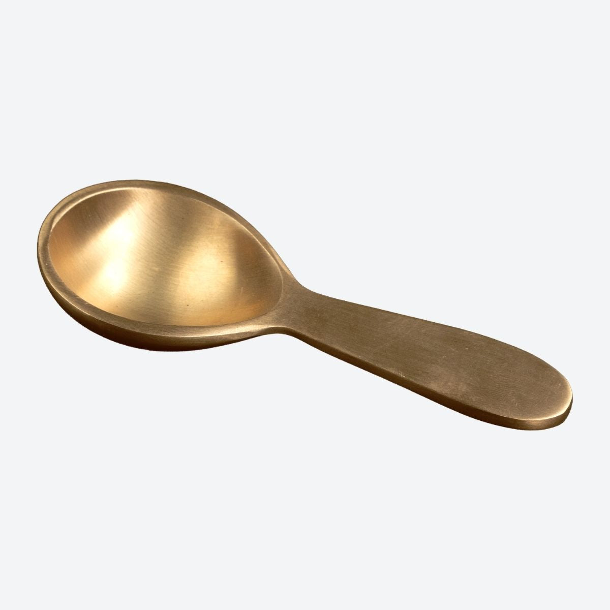 Mini Brass Spoon - Default Image