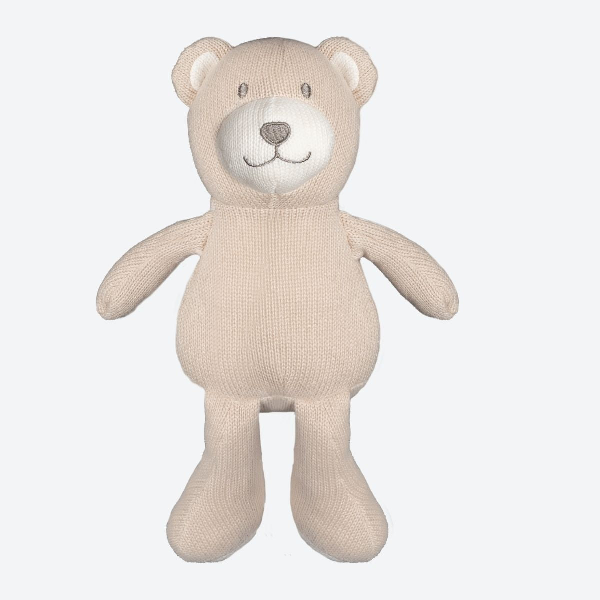 Bowie the Bear - Default Image