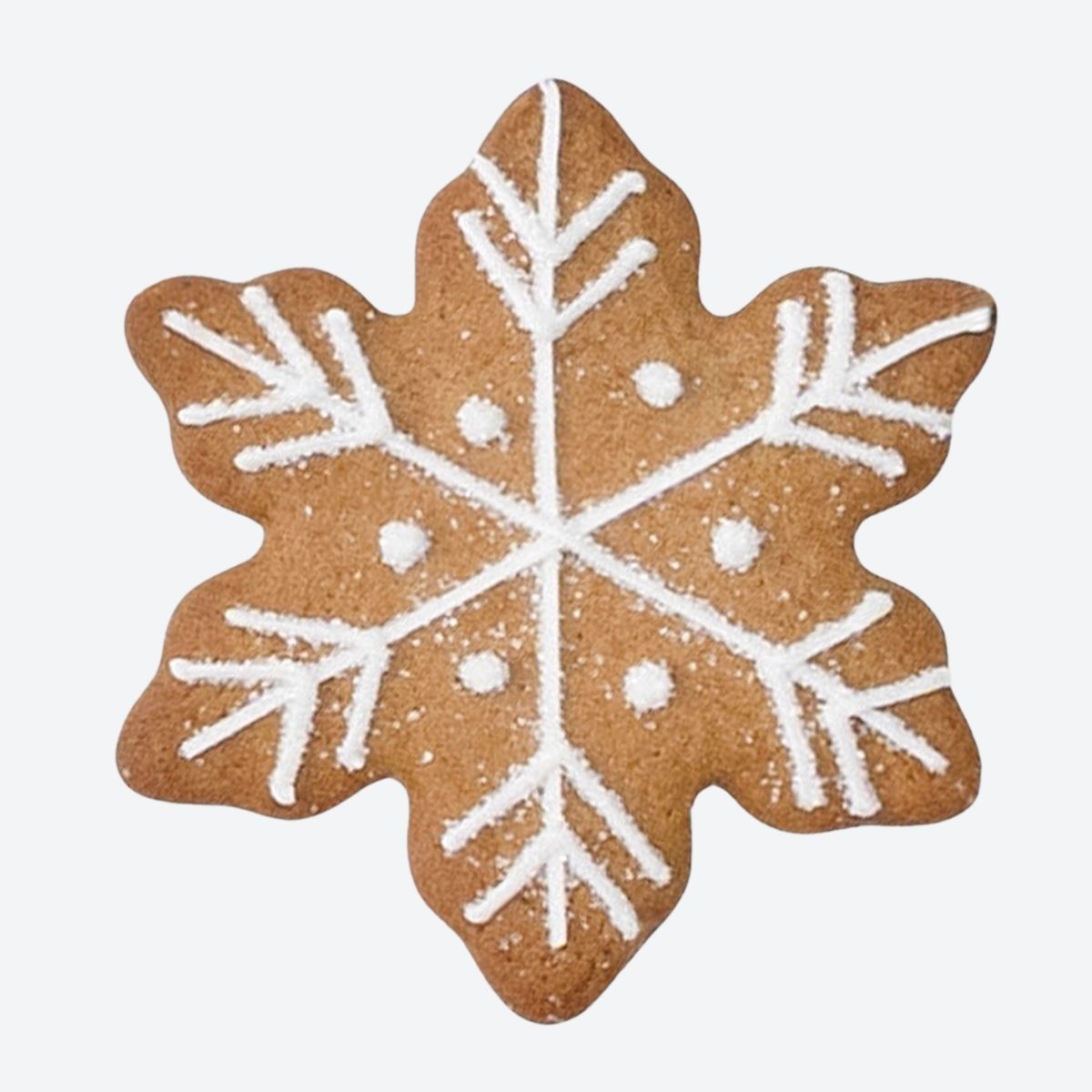Snowflake Cookie - Default Image
