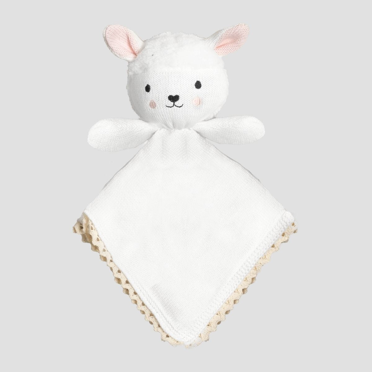 Lamb Lovie - Default Image