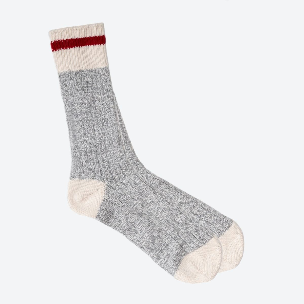 Casual Cotton Work Socks - Default Image